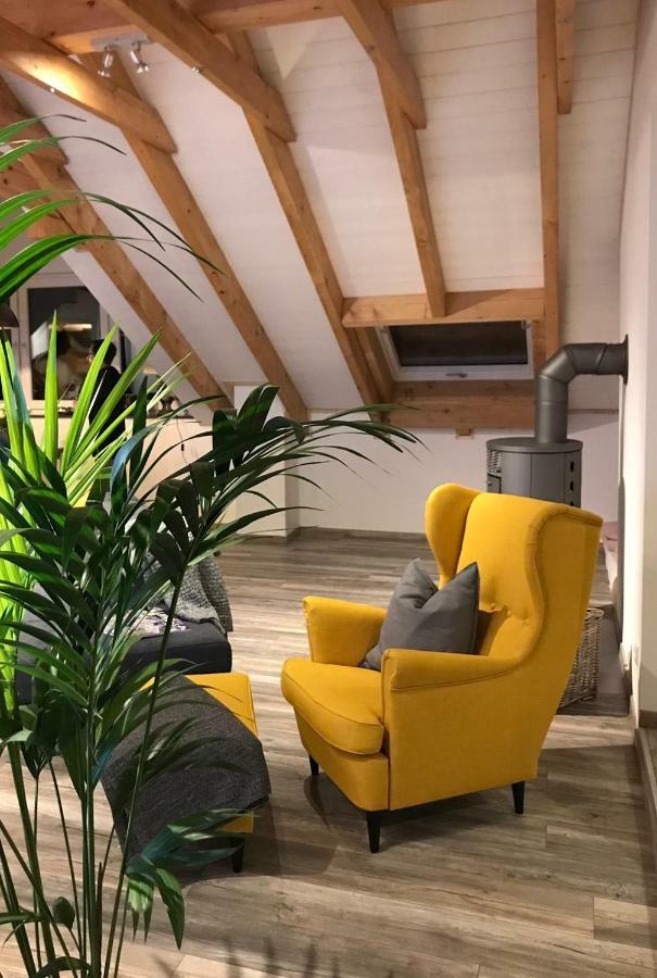 Penthaus Regine Apartment Bruchhausen  Bagian luar foto